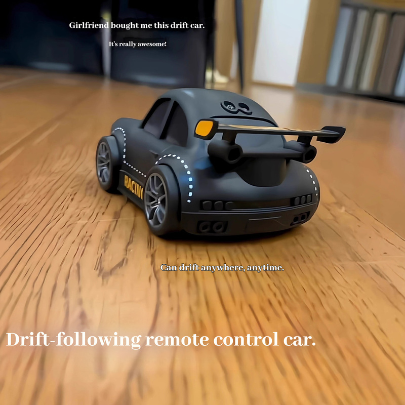 Home Automation Tutorial - 2026 New Model Remote Control Car,