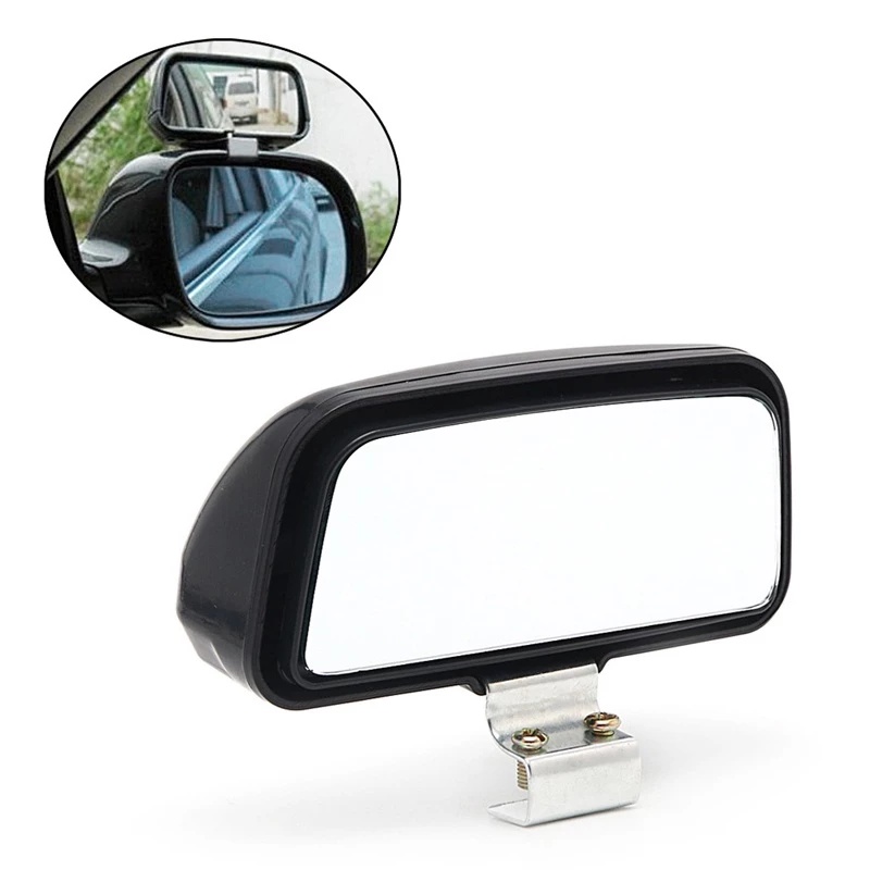 Home Automation Tutorial - Car Reversing Mirror Rear View Mirror