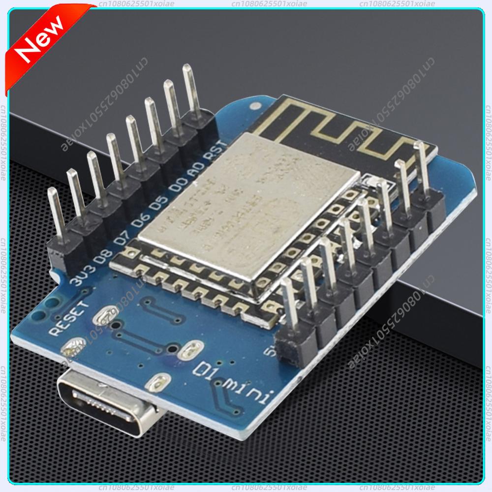 Esp8266 Nodemcu Board - ESP8266 ESP-12F WLAN WiFi Internet Development