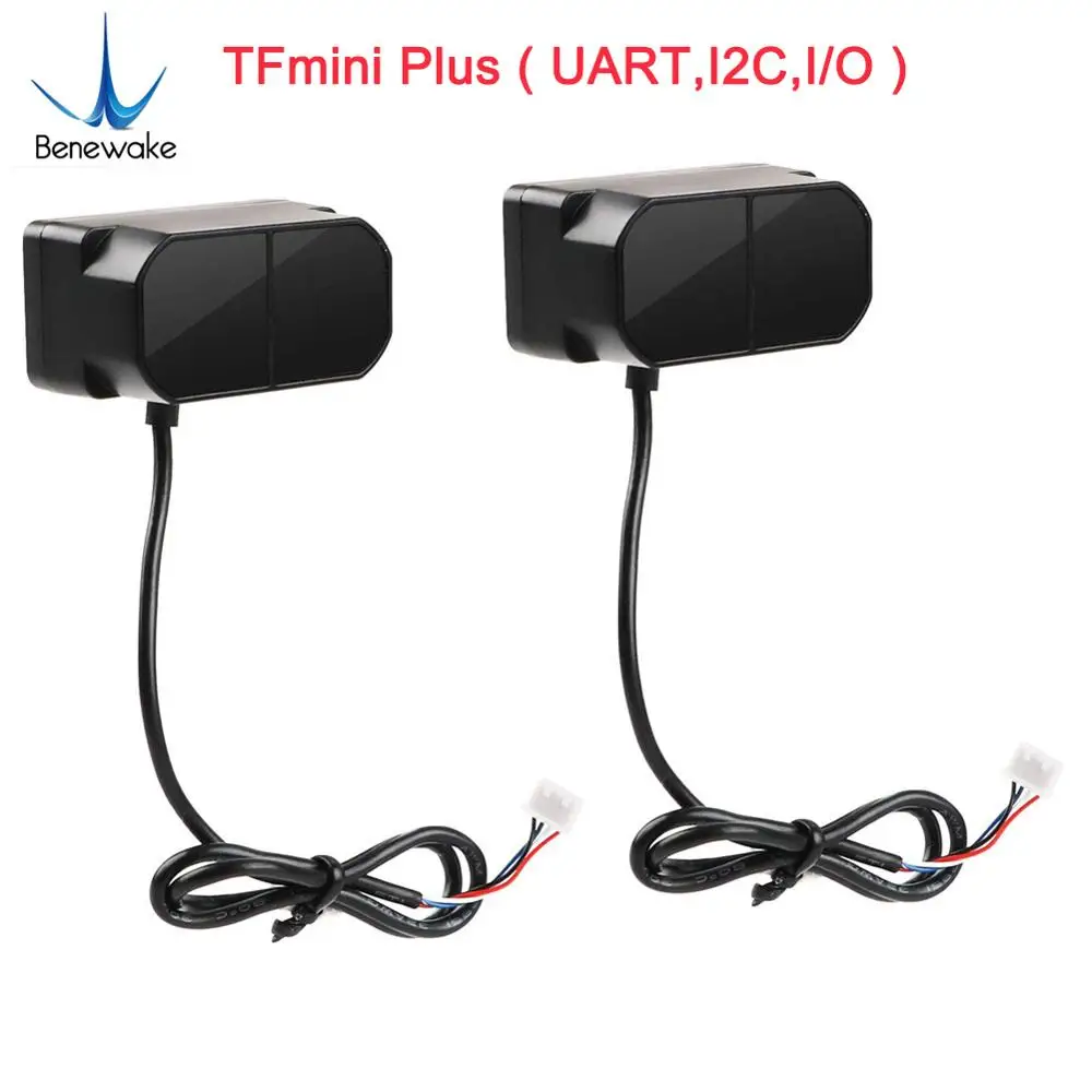 2PCS TFmini Plus Lidar Range F - Home Automation Arduino ulasan dan harga