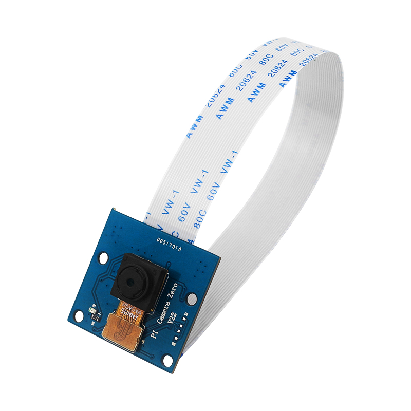 Raspberry Pi Zero 2 W Camera 5 - Pi Zero W Board ulasan dan harga