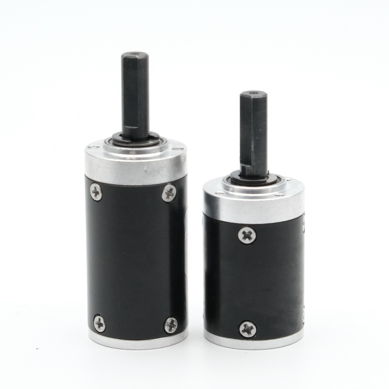 Mini Metal Gearbox 22mm 1:3.71 - Diy Home Automation System ulasan dan harga