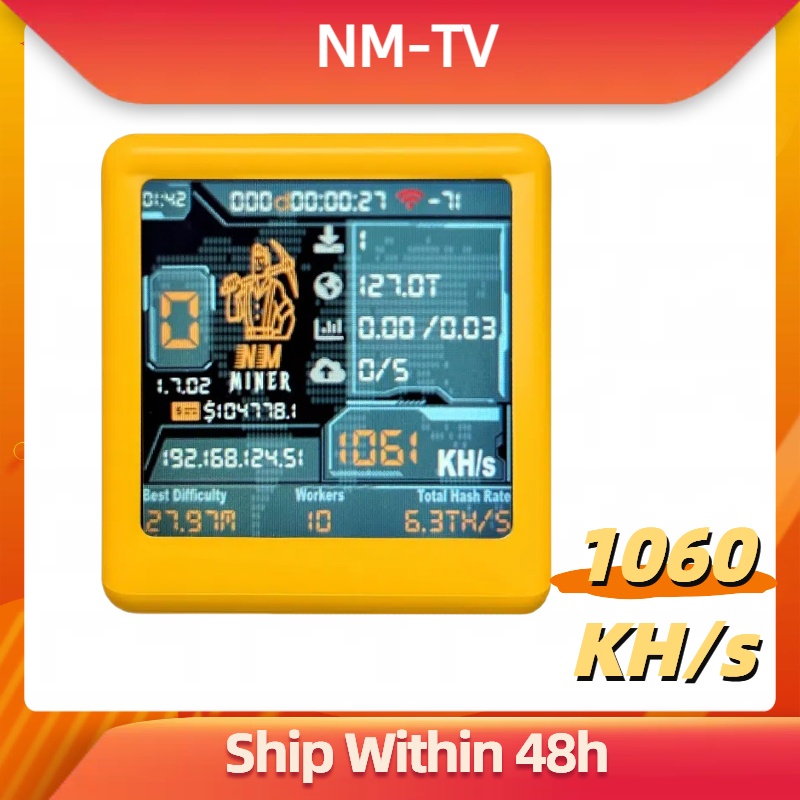 BTC Solo Lottery Miner for com - Home Automation Ideas ulasan dan harga