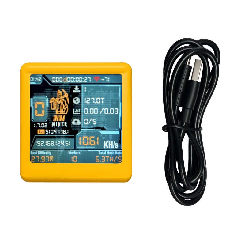 BTC Solo Lottery Miner for com - Home Automation Ideas ulasan dan harga
