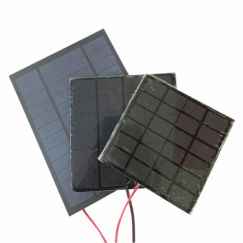 Quality Wholesale 6V 1W 1.1W 2 - Home Automation Panel Diy ulasan dan harga