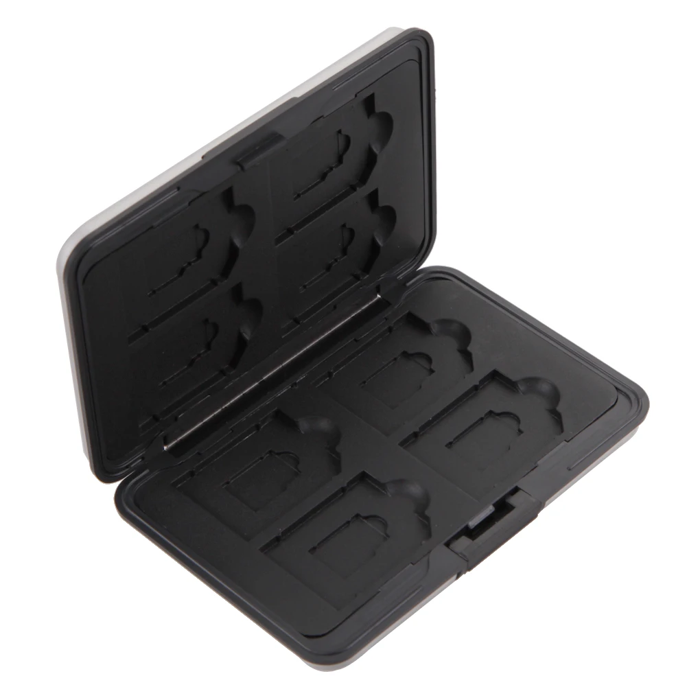 Memory Card Holder Protector P - Home Assistant Sd ulasan dan harga