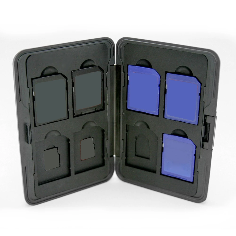 Memory Card Holder Protector P - Home Assistant Sd ulasan dan harga