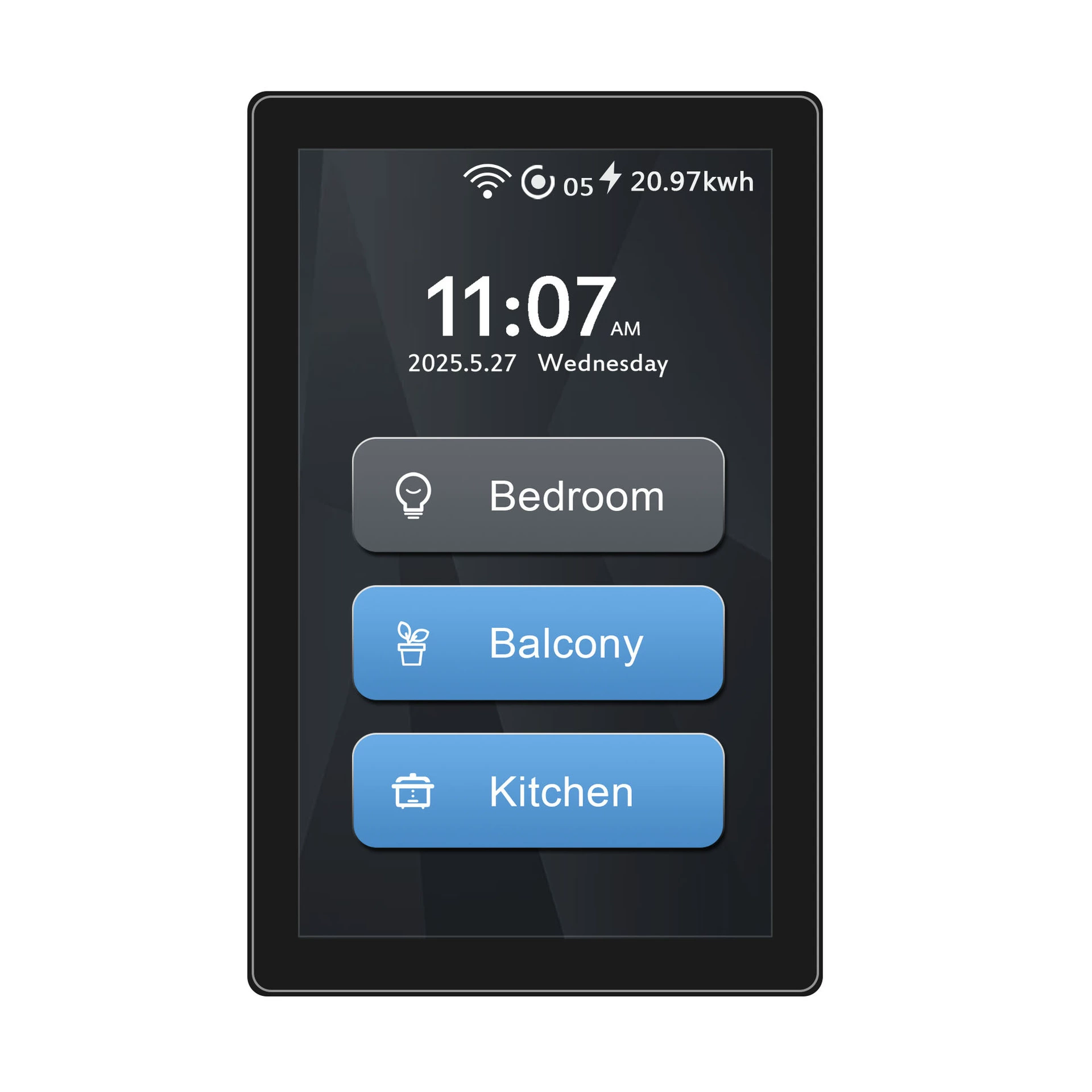 Us Smart Wifi Switches Tuya Eu - Diy Home Automation System ulasan dan harga