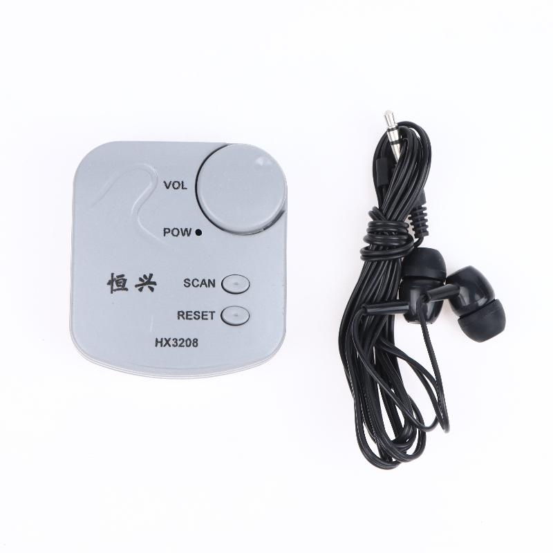 DIY Electronic Kit FM Micro SM - Diy Automation ulasan dan harga
