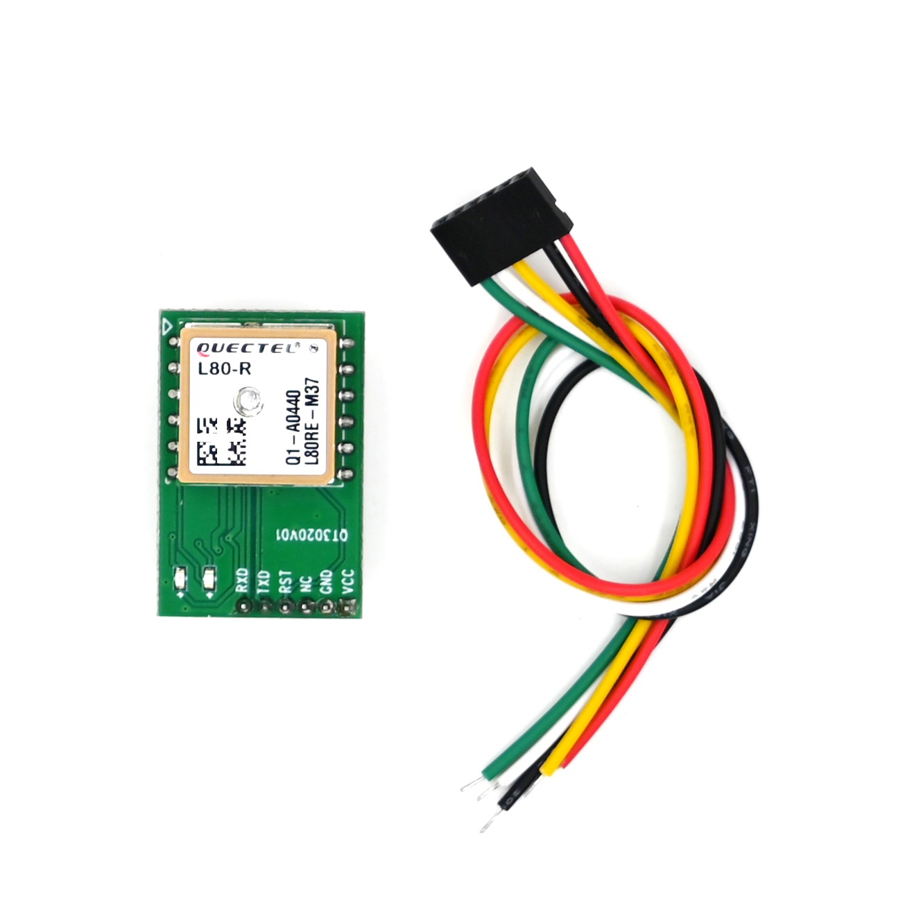 Quectel L80-R L80RE-M37 Serial - Home Automation Arduino ulasan dan harga