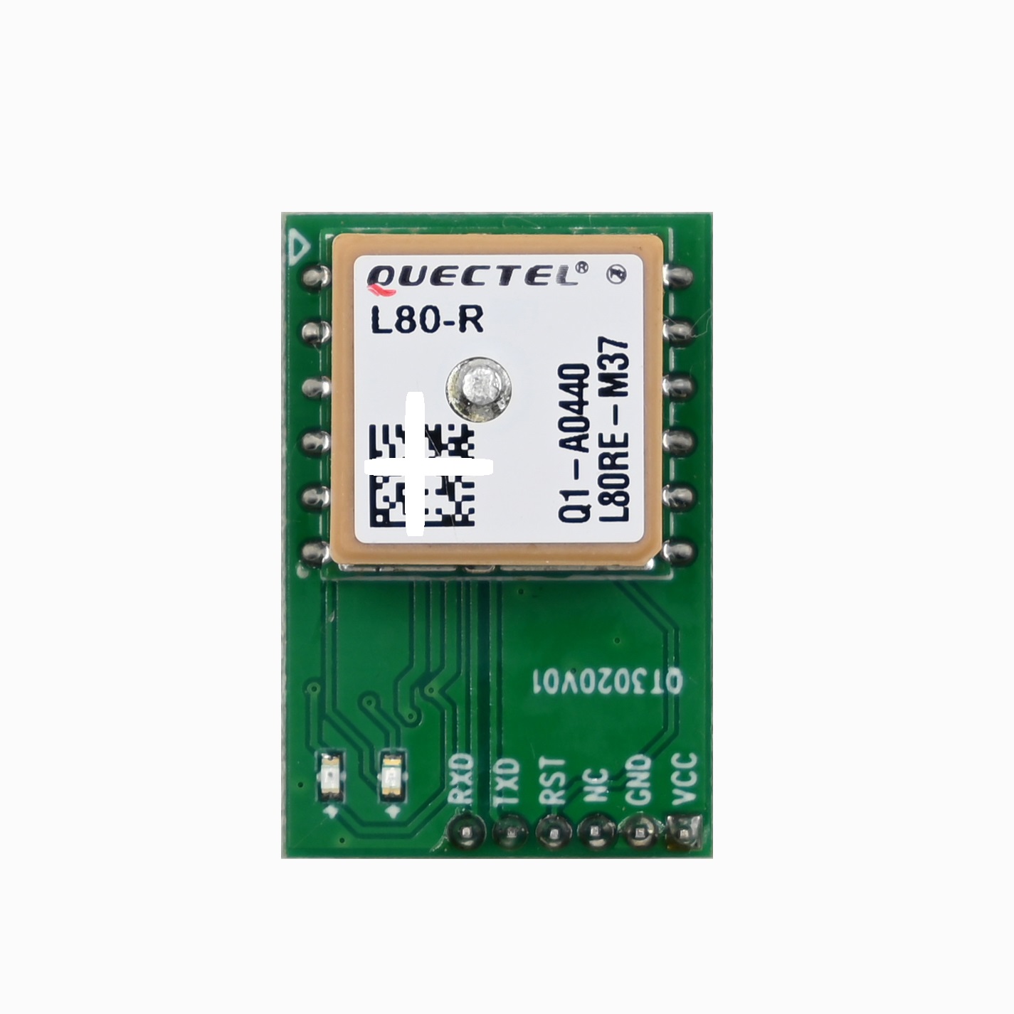 Quectel L80-R L80RE-M37 Serial - Home Automation Arduino ulasan dan harga