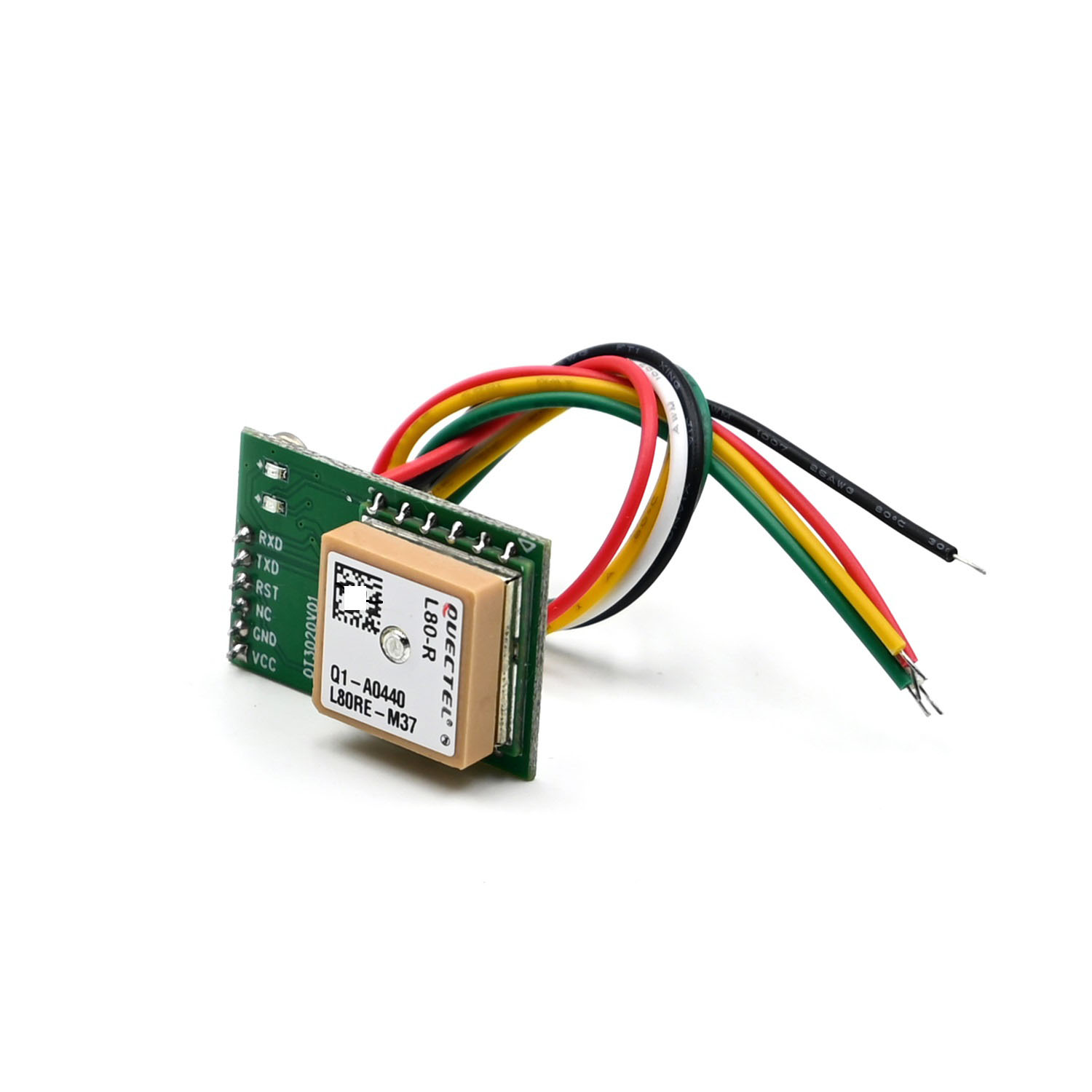 Quectel L80-R L80RE-M37 Serial - Home Automation Arduino ulasan dan harga