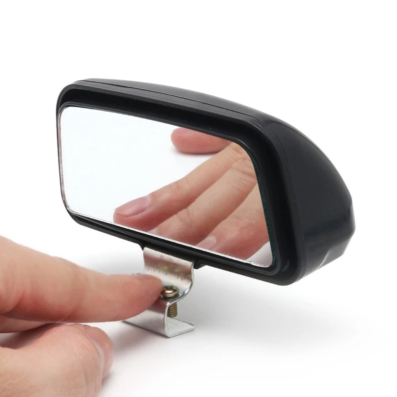 Car Reversing Mirror Rear View - Home Automation Tutorial ulasan dan harga