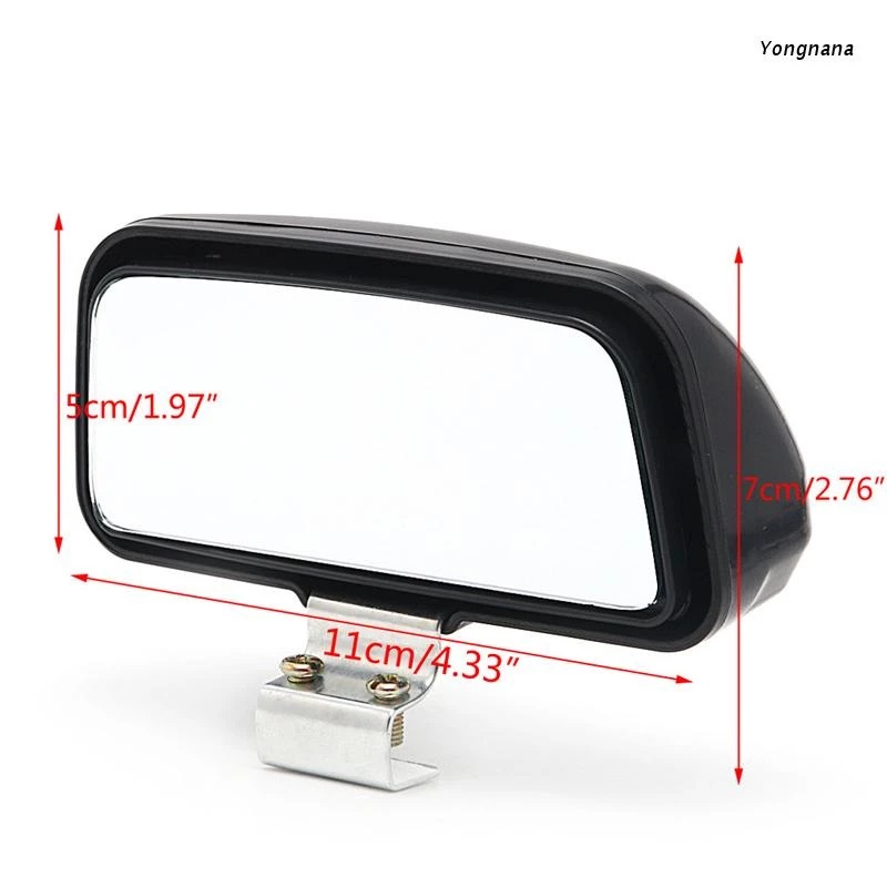Car Reversing Mirror Rear View - Home Automation Tutorial ulasan dan harga