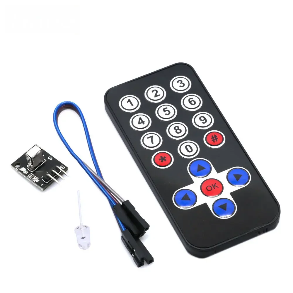 Smart IR Remote Control Sensor - Home Automation Tutorial ulasan dan harga