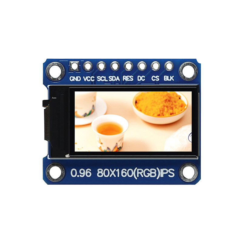Y-1 Pc 0.96 Inch IPS OLED Disp - Home Automation Arduino ulasan dan harga