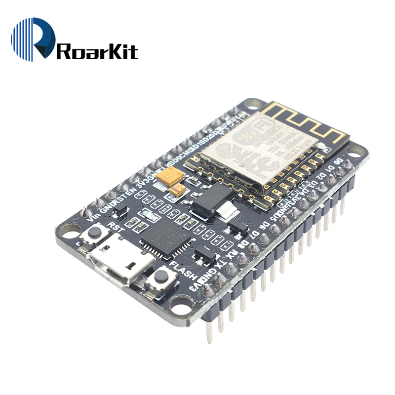 Wireless Module CP2102 Chip No - Esp8266 Nodemcu Board ulasan dan harga