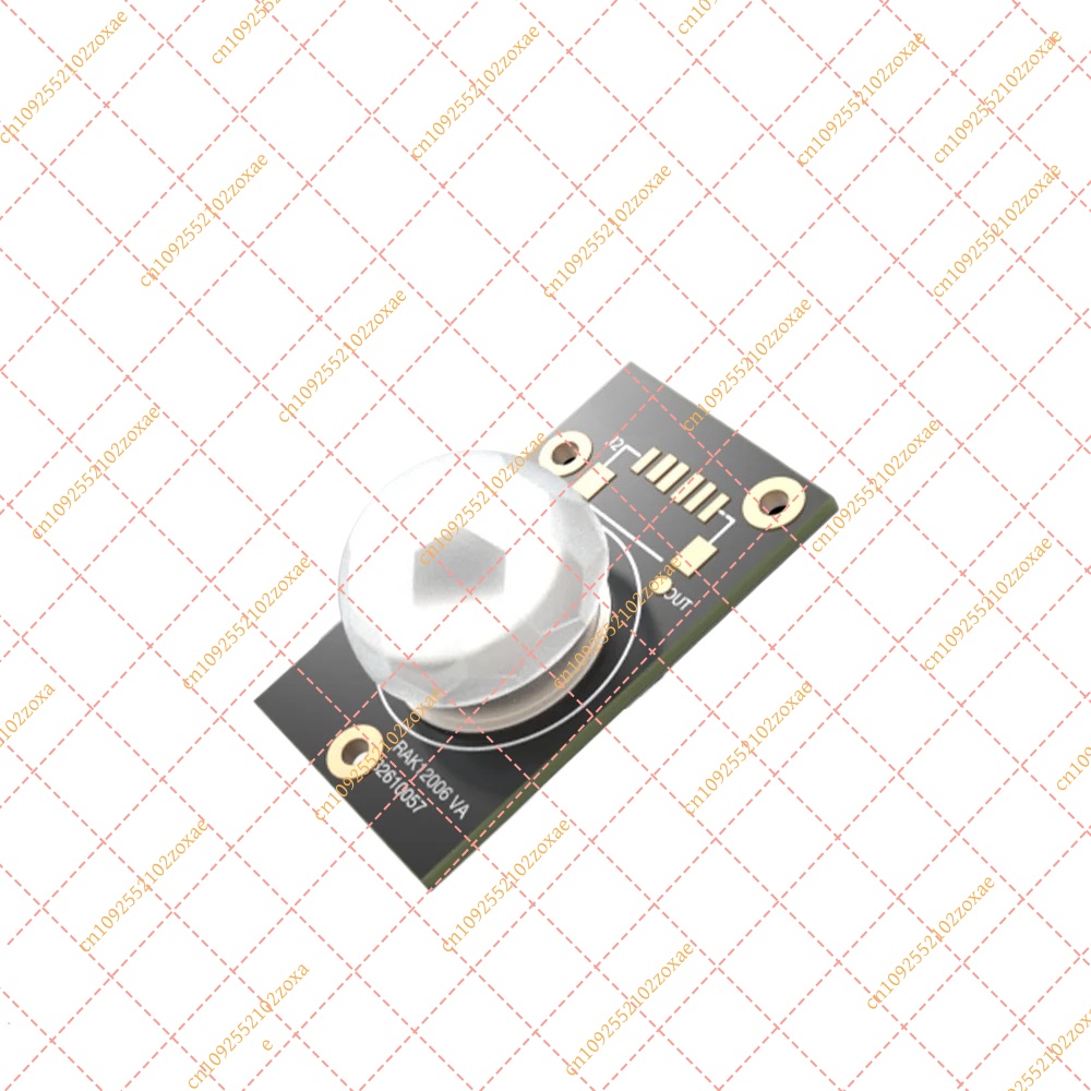 PIR Motion Sensor Module AM312 - Diy Home Automation System ulasan dan harga