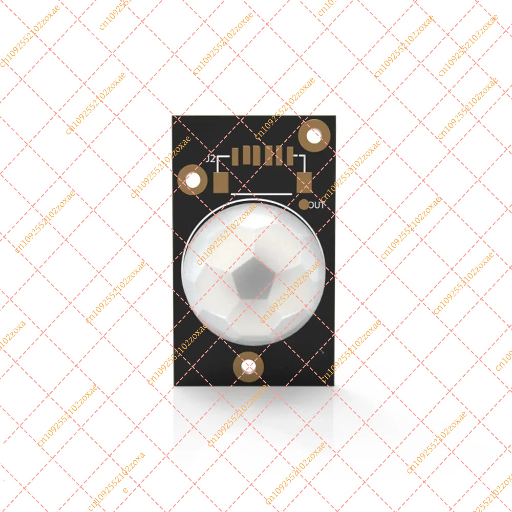 PIR Motion Sensor Module AM312 - Diy Home Automation System ulasan dan harga