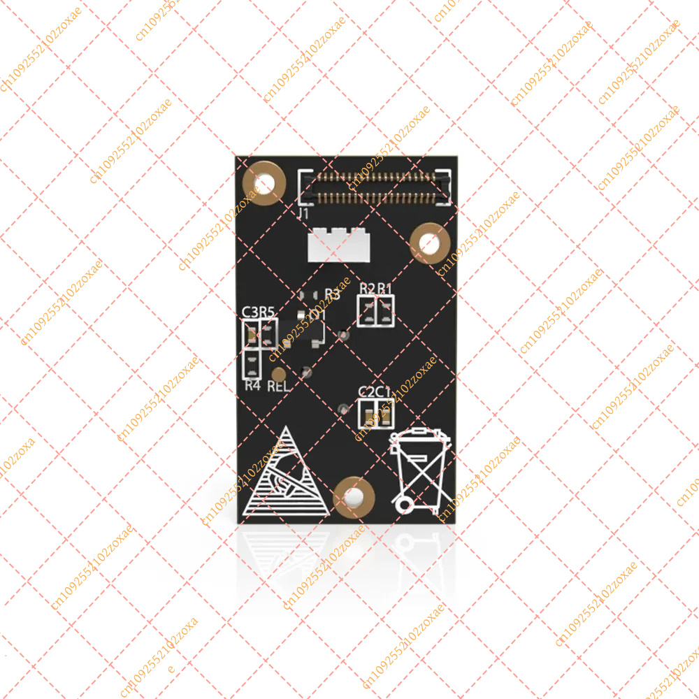 PIR Motion Sensor Module AM312 - Diy Home Automation System ulasan dan harga