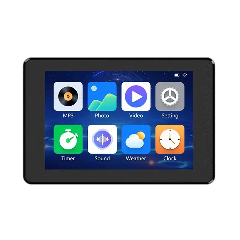 Mini ESP32-S3 3.5inch Capaciti - Home Automation Arduino ulasan dan harga