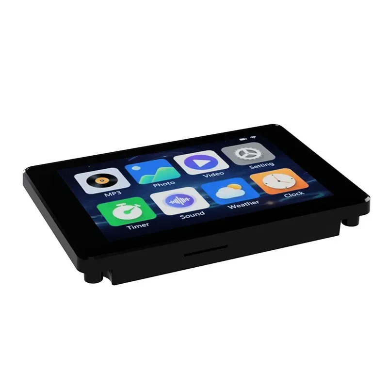 Mini ESP32-S3 3.5inch Capaciti - Home Automation Arduino ulasan dan harga