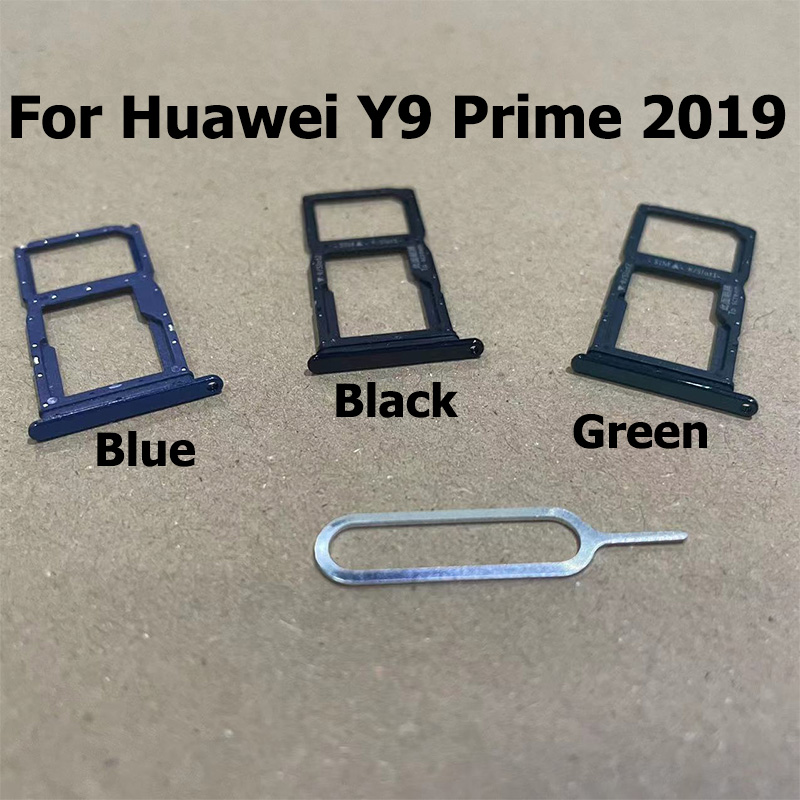 Sim Card Tray Slot Holder For  - Home Assistant Sd ulasan dan harga