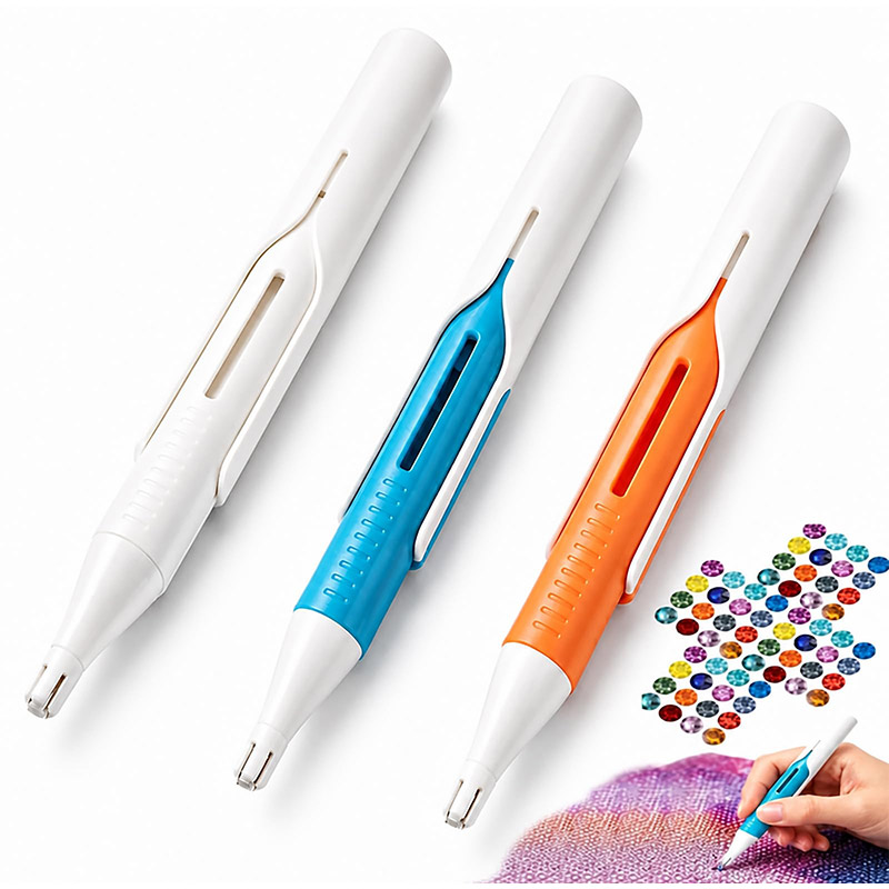 Automatic Diamond Painting Bea - Diy Automation ulasan dan harga