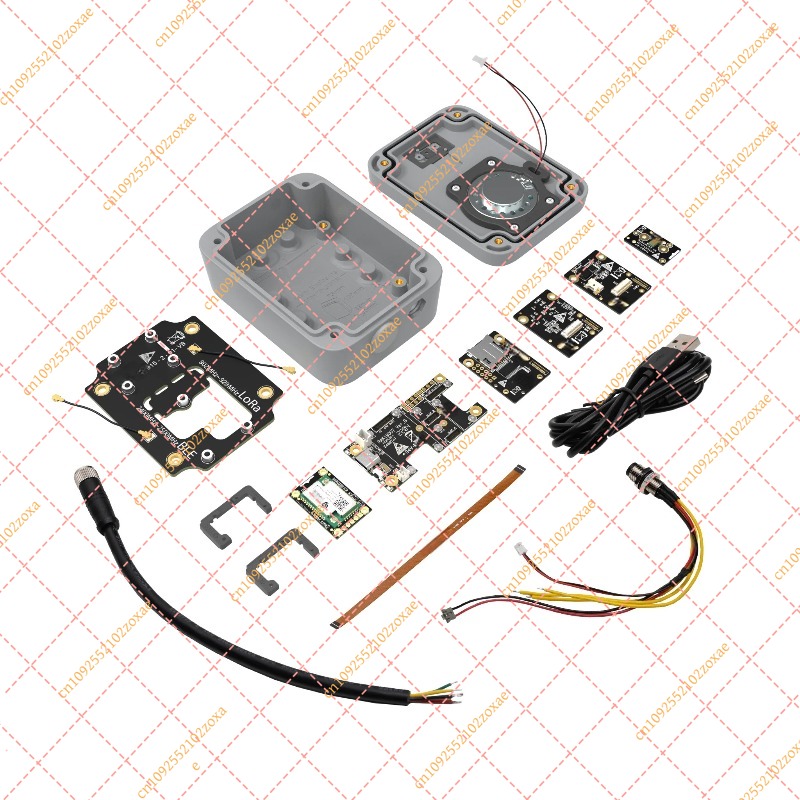 Voice Processing Starter Kit R - Iot Diy Home Automation ulasan dan harga