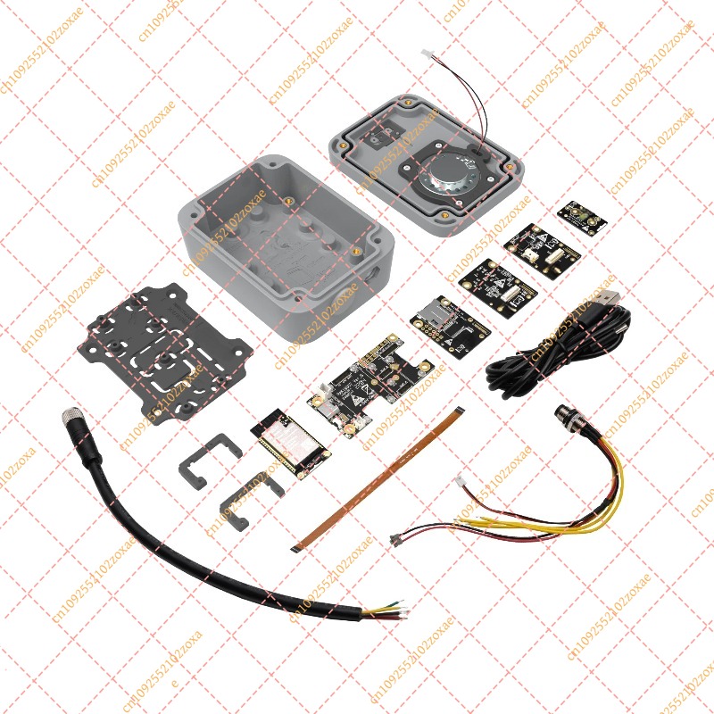 Voice Processing Starter Kit R - Iot Diy Home Automation ulasan dan harga