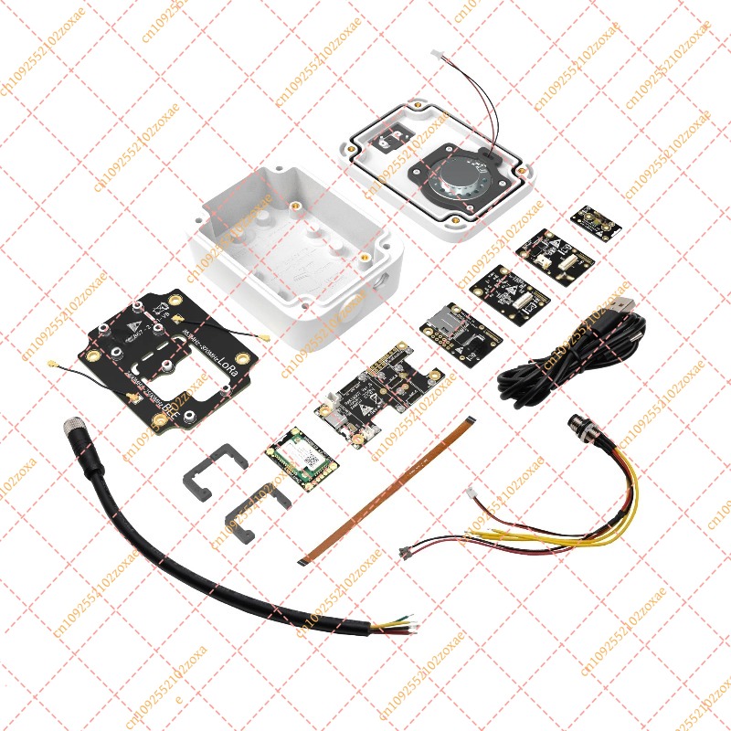 Voice Processing Starter Kit R - Iot Diy Home Automation ulasan dan harga