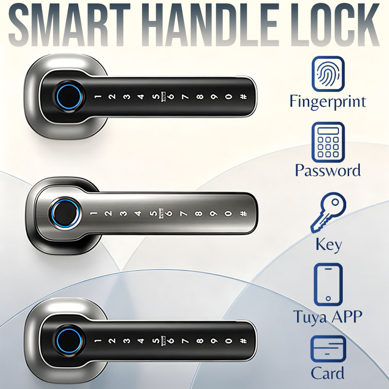 Home Security Devices Smart Fi - Home Automation Industry ulasan dan harga