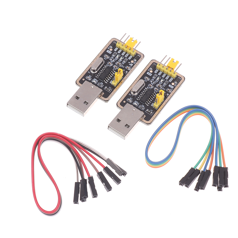 **CH340G Serial Port Modules U - Home Automation Arduino ulasan dan harga