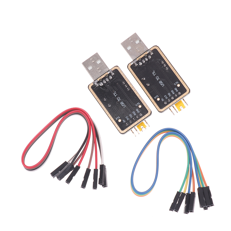 **CH340G Serial Port Modules U - Home Automation Arduino ulasan dan harga