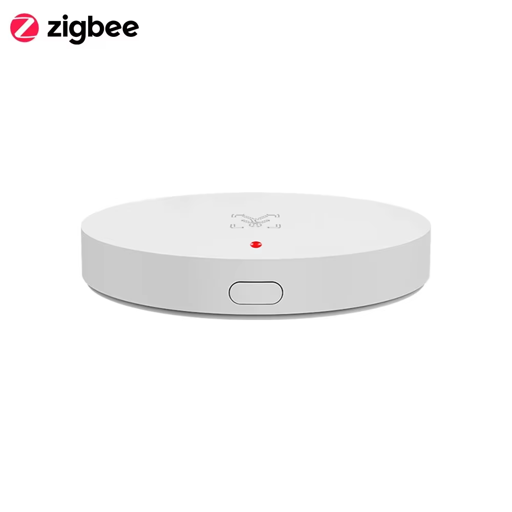 Tuya Zigbee 3.0 24GHz MmWave H - Home Automation Ideas ulasan dan harga