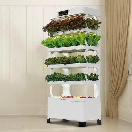 Iydroponic Automated Grow Syst - Diy Home Automation System ulasan dan harga