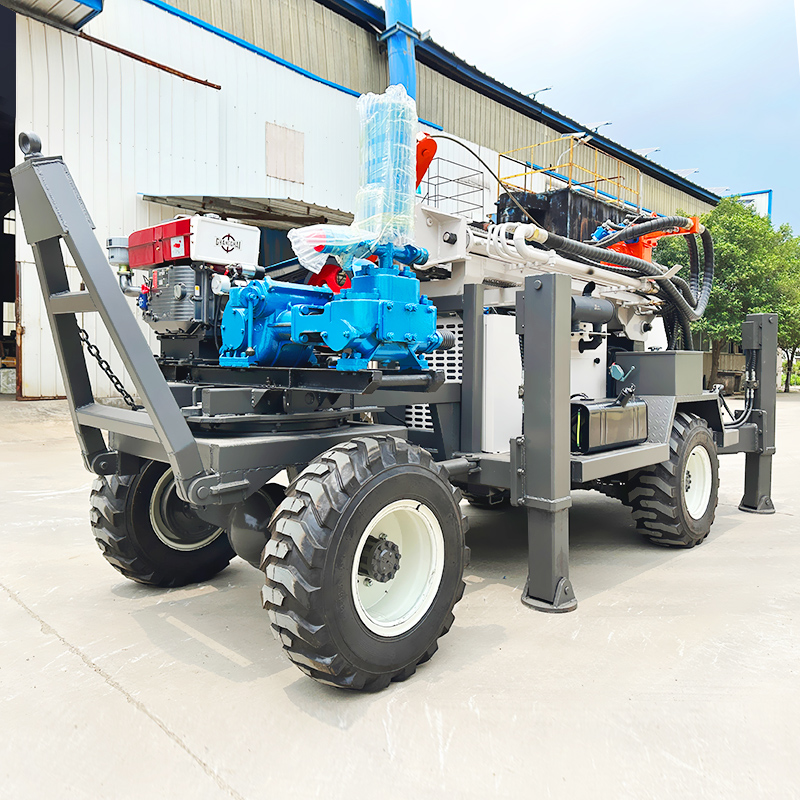 Customized Premium DTH Drill D - Diy Automation ulasan dan harga