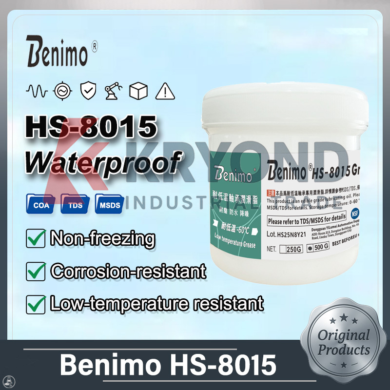 Benimo HS-8015 DC Power Supply - Diy Home Automation System ulasan dan harga