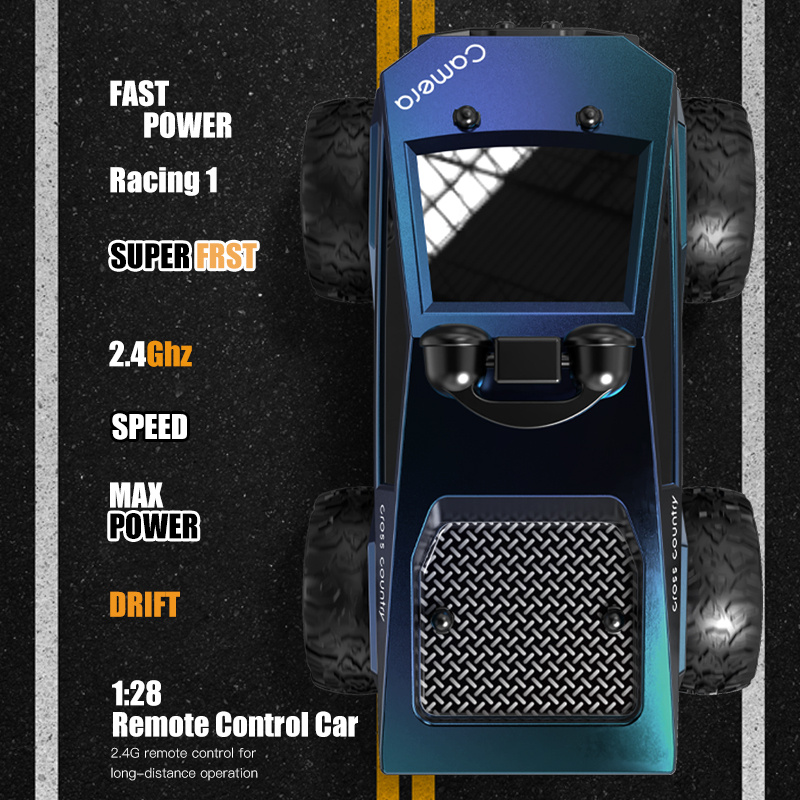 TKKJ 1:28 Alloy RC Car Drift P - Home Automation Tutorial ulasan dan harga