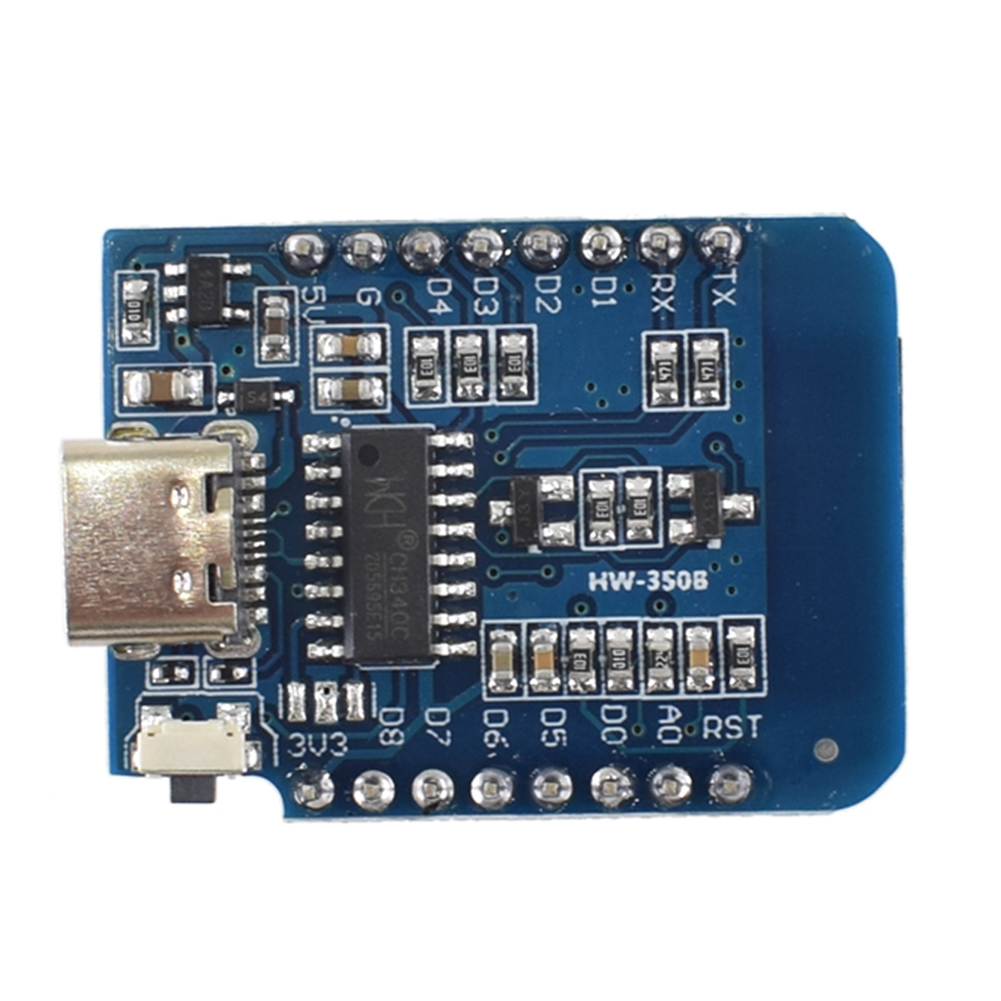 ESP8266 ESP-12F WLAN WiFi Inte - Esp8266 Nodemcu Board ulasan dan harga