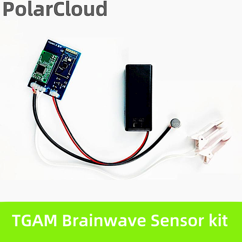 Arduino Starter Kit TGAM Modul - Home Automation Arduino ulasan dan harga