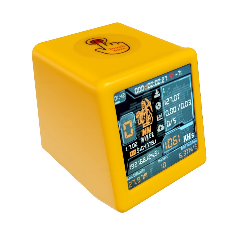 NM TV NMMiner Official Smart T - Home Automation Ideas ulasan dan harga
