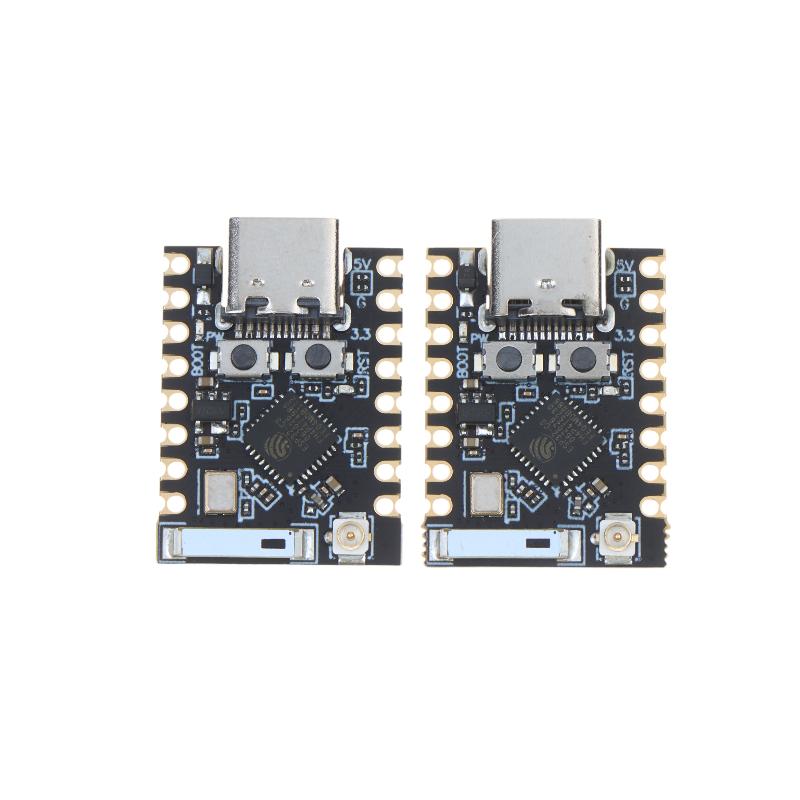 ESP32 C3 Super Mini WiFi Bluet - Diy Home Automation System ulasan dan harga