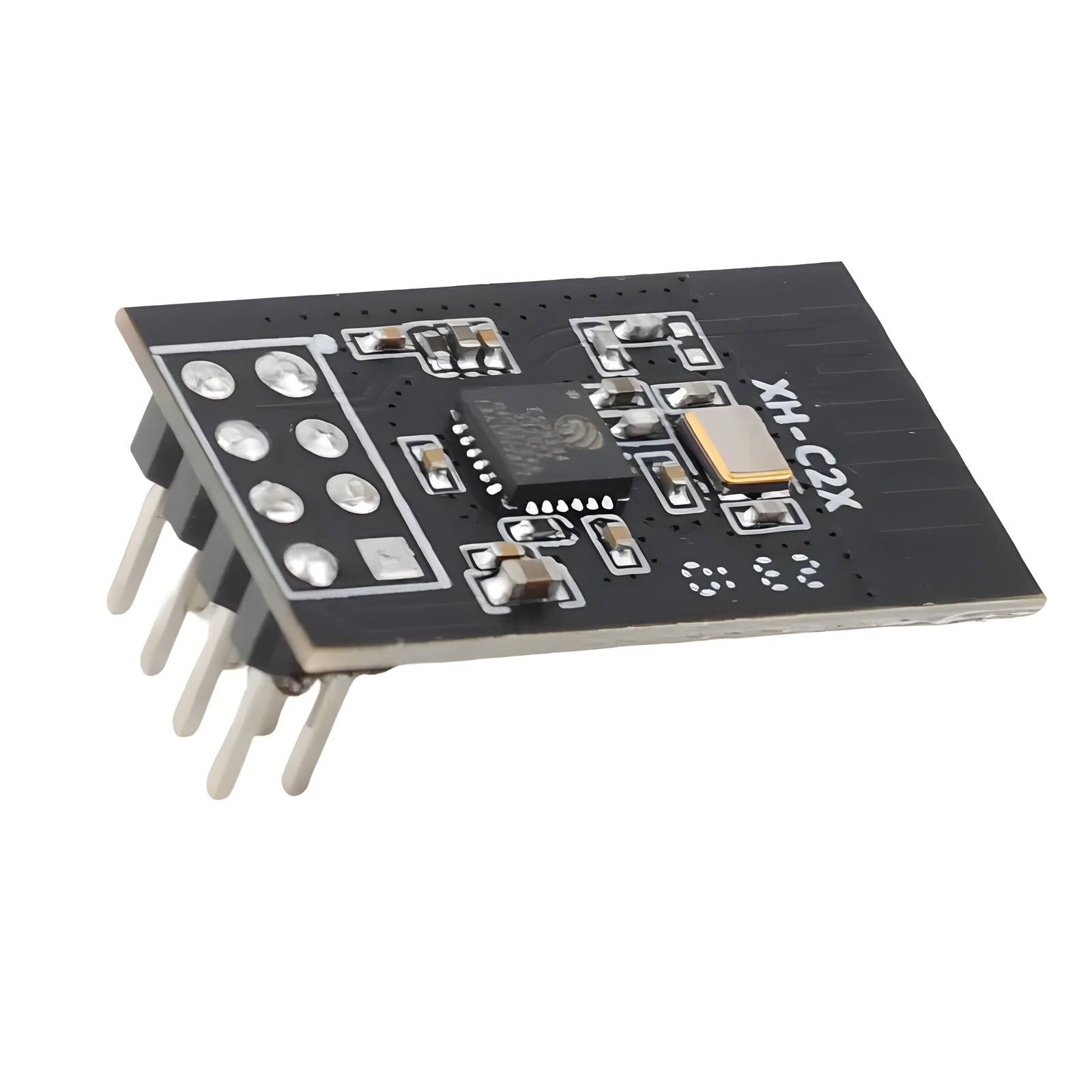 Wireless IoT Module BLE 5.0 RI - Iot Diy Home Automation ulasan dan harga