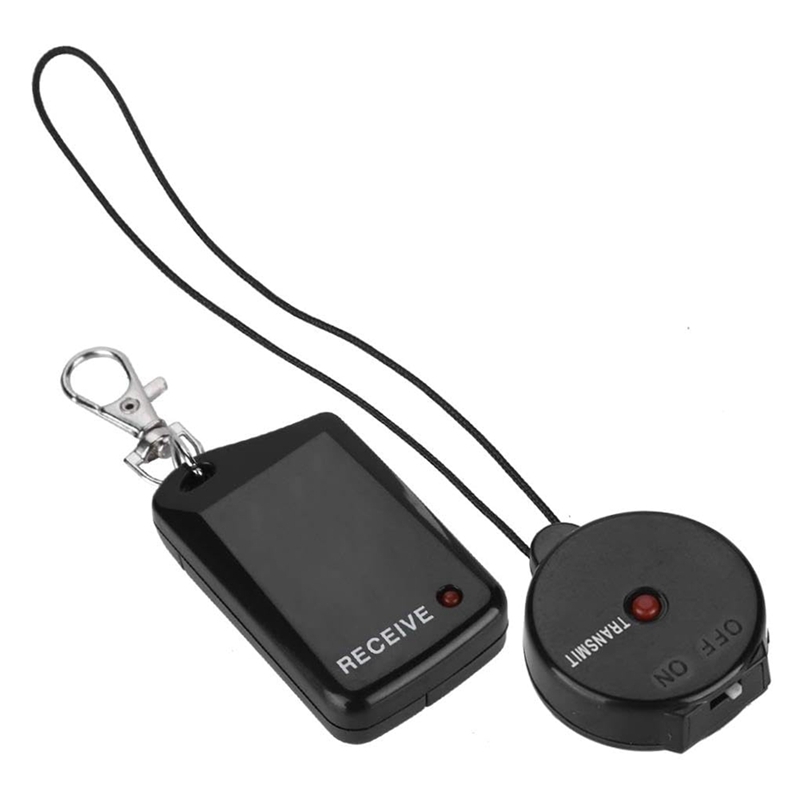ABYN-RF Wireless Anti Loss Dev - Home Automation Tutorial ulasan dan harga