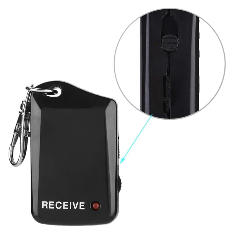 ABYN-RF Wireless Anti Loss Dev - Home Automation Tutorial ulasan dan harga