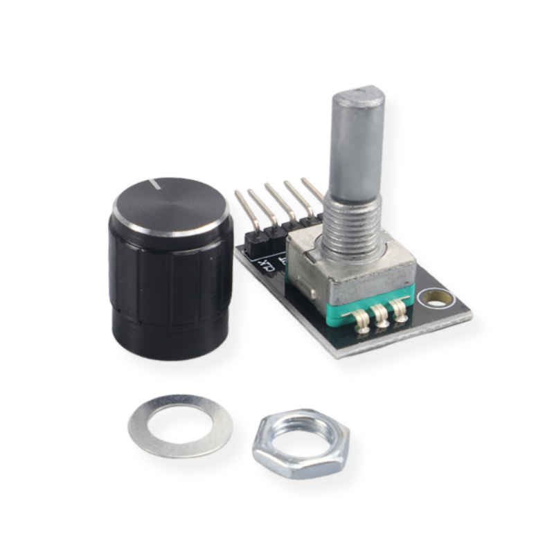 Brand New KY-040 Rotary Encode - Home Automation Arduino ulasan dan harga