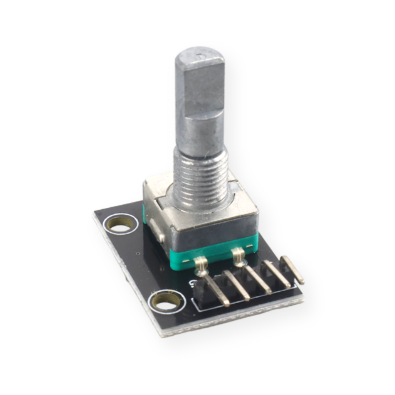 Brand New KY-040 Rotary Encode - Home Automation Arduino ulasan dan harga