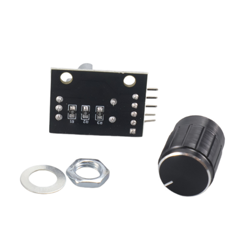 Brand New KY-040 Rotary Encode - Home Automation Arduino ulasan dan harga