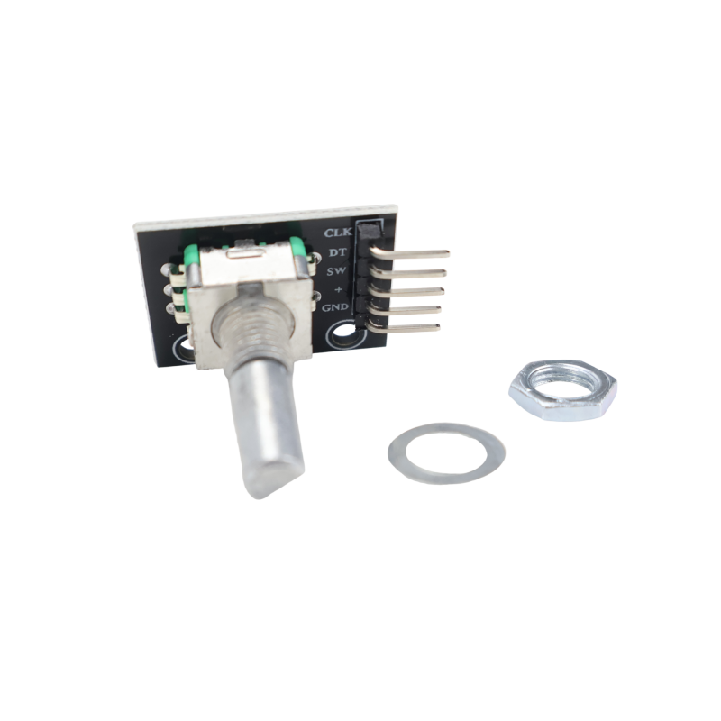 Brand New KY-040 Rotary Encode - Home Automation Arduino ulasan dan harga